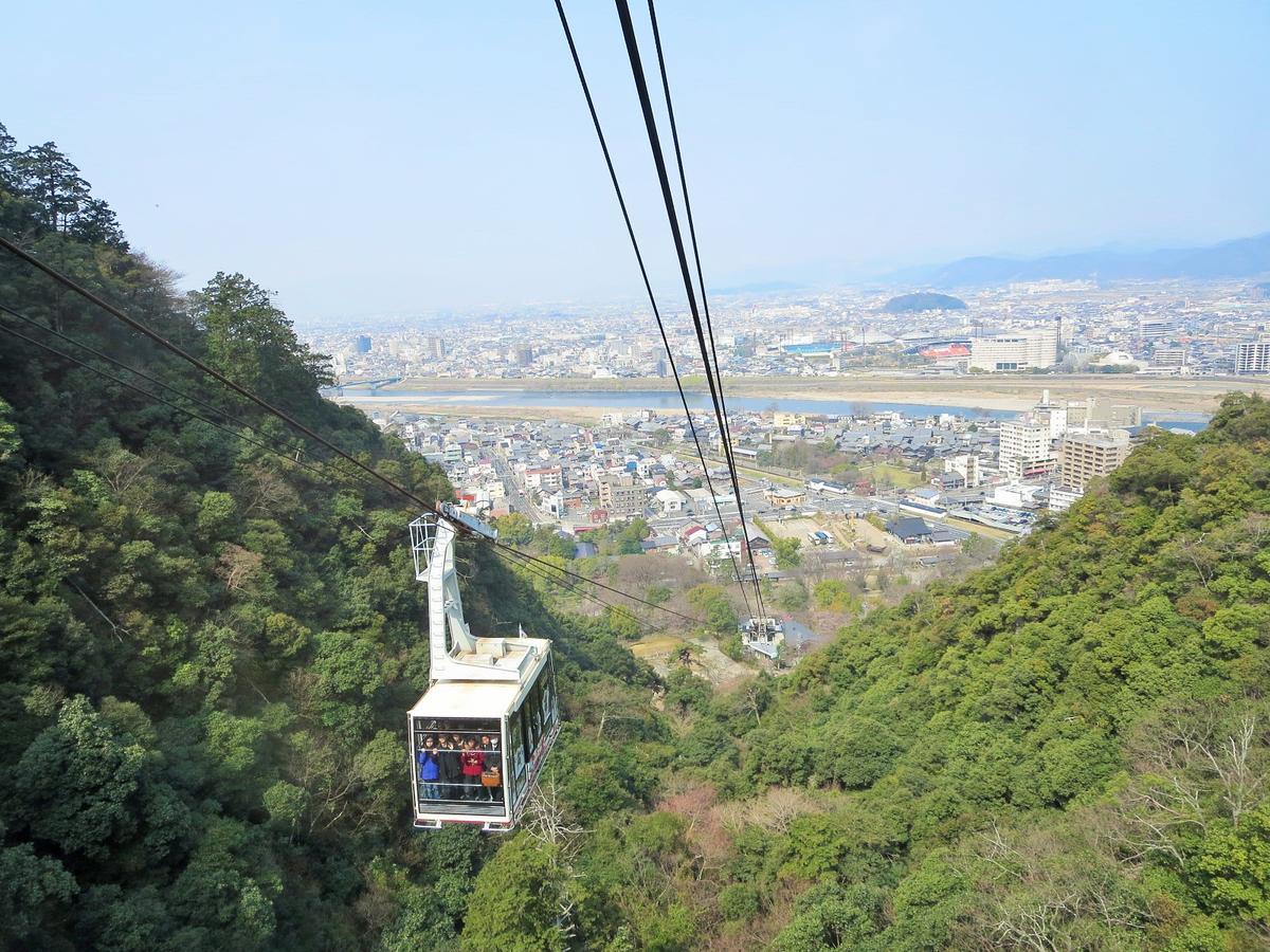 男塾ホテルグループ タイガー・アンド・ドラゴン（大人専用） 岐阜市 エクステリア 写真