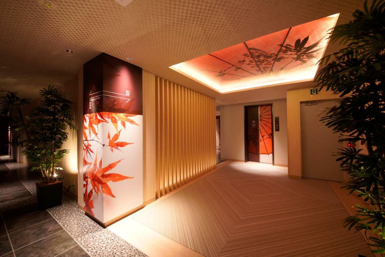 男塾ホテルグループ タイガー・アンド・ドラゴン（大人専用） 岐阜市 エクステリア 写真